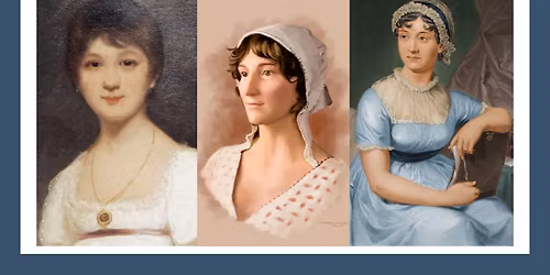 Jane Austen 250 ár