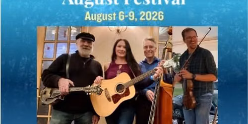 Amanda Walbridge Band 