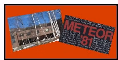 Class Reunion: Class of 1980 & 1981