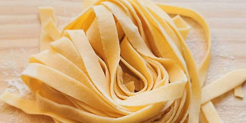 Cooking with Chef Wells: Taste of Italy