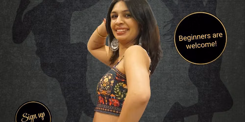 Bollywood Zumba