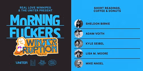 WTRPTN26 \u2744\ufe0e Morning, F*ckers