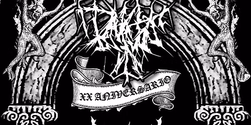 ** Aniversario T\u00e1natos