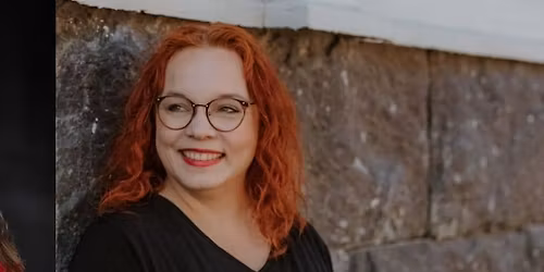 Deckarl\u00f6rdag med Satu R\u00e4m\u00f6 och Kaisu Tuokko