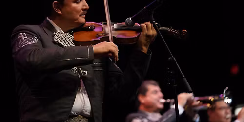 Mariachi Nuevo Tecalitlan