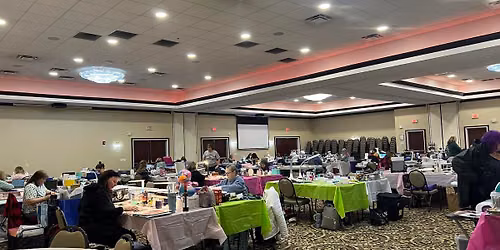 Hannah\u2019s Fall Craft Weekend 2026