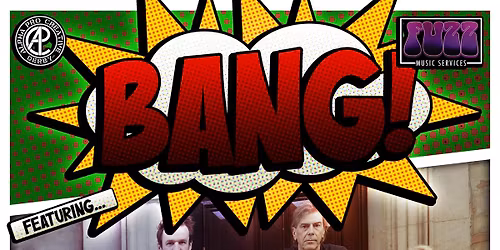 BANG featuring Zopp, Flex Index, and Belt