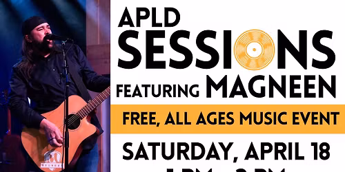 APLD Session featuring Magneen