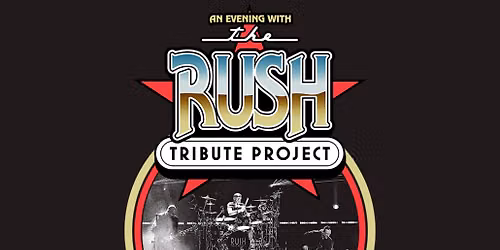RTP - The Rush Tribute Project