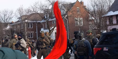 Grocery Outlet Figure 8 Night