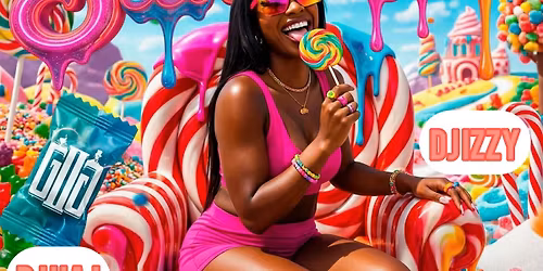 SUCKER 4 SUMMER