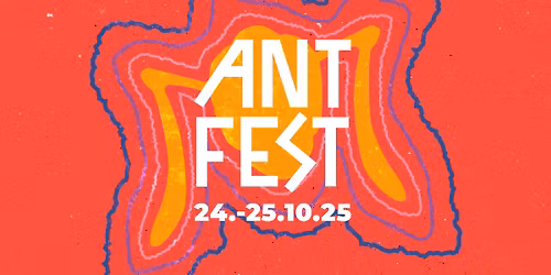 ANT FEST 2025