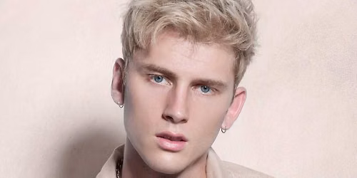 Machine Gun Kelly at White River Amphitheatre