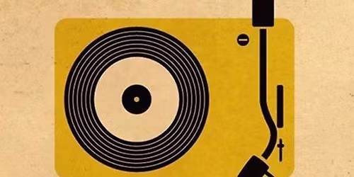 Kilroy Records 10de Platen- en CD-beurs