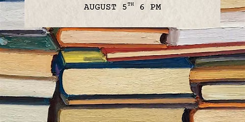 Book Club in Downtown PVD