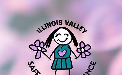 SIRV Hosts-Guest Speakers from Illinois Valley Safe House