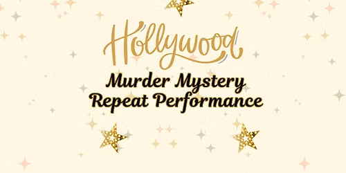 M**der Mystery: Hollywood Scandal (Repeat Performance)