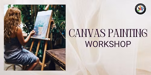 Canvas Painting Workshop