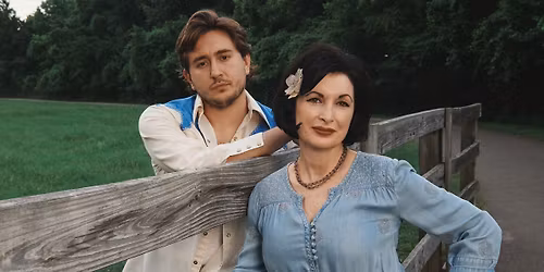 An Evening with A Tale of Two