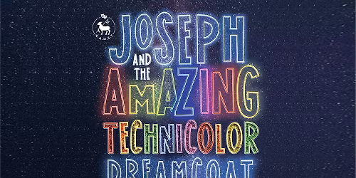 Joseph and The Amazing Technicolor Dreamcoat presented by R.A.O.S.T