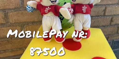 Trille Trolle H\u00e5ndbold Tr\u00e6ning GRATIS