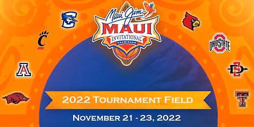 Maui Invitational: Championship