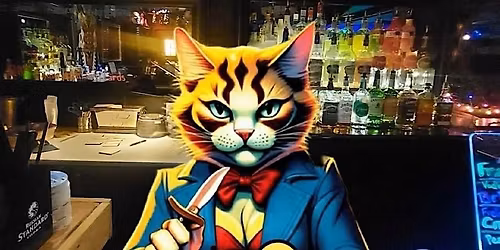 Women's Musical Showcase at Frisky's!