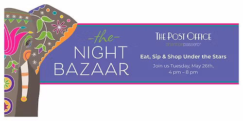 Night Bazaar