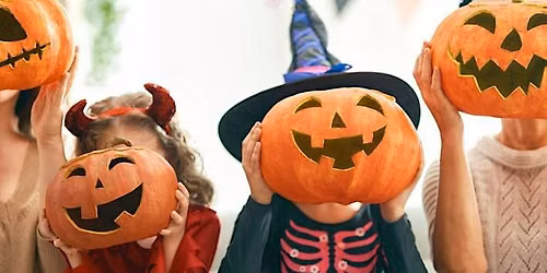 Remembering Romeo\u2019s Halloween Party 2026