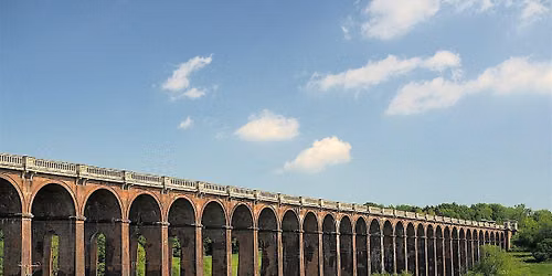 MID-WEEK HIKE Late Start: Ouse Valley Viaduct & Ardingly Reservoir