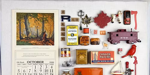 Mike Tott one man show