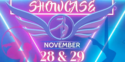 Flying Fitness Aerial Showcase