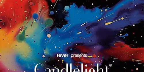 Candlelight: Coldplay & Ed Sheeran