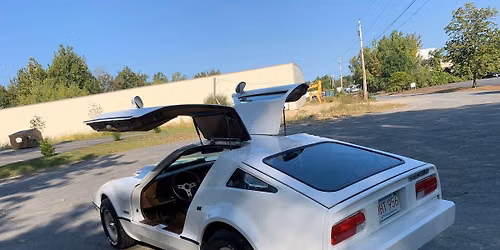 Bricklin Meet 2026
