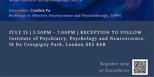Encounters with Psychoanalysis: The Only Cure