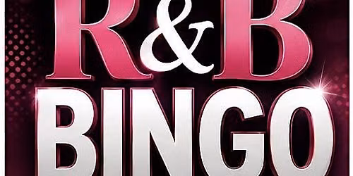 R&B Bingo at A King\u2019s Cafe
