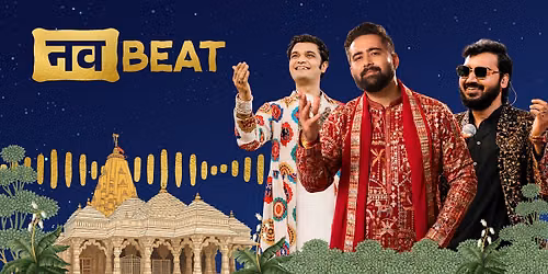 Navbeat Garba 2026
