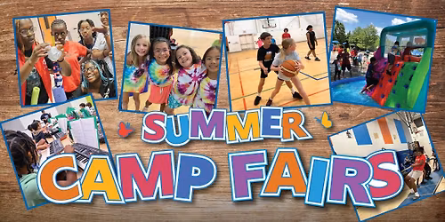 Summer Camp Fair - Germantown