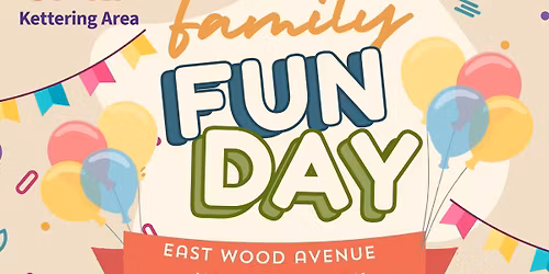Family Fun Day