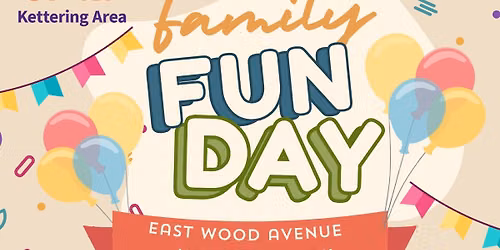 Family Fun Day 