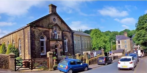 Rossendale Ladies Choir and friends