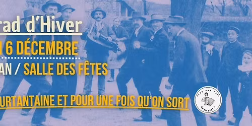 Bal Trad d'Hiver