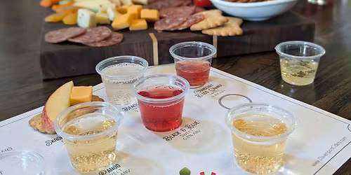 Cider & Food Pairing