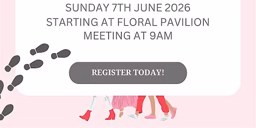 Elsie's Moon Fundraiser: Wirral Walk