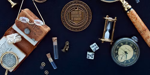 An Evening of Wonder: The Office of Collecting & Design Fall Tour 2026