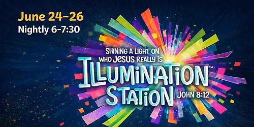 VBS 2026