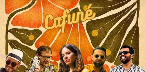 Cafun\u00e9
