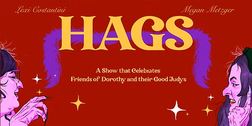 HAGS