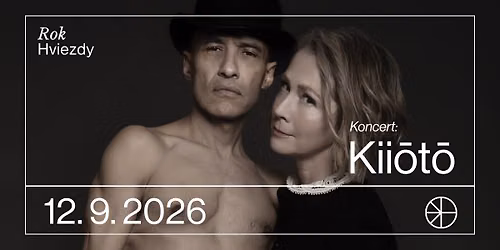 Rok Hviezdy: Kiioto feat. Lou Rhodes (Lamb)