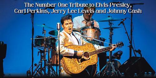 One Night in Memphis